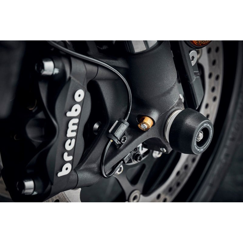 人気，安い】 Evotech Performance スピンドルボビン ヤマハXSR900