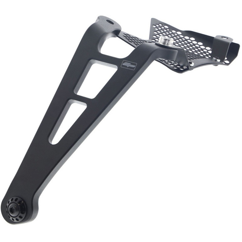 PRN013796-014515 Evotech Performance / エヴォテックパフォーマンス Akrapovic エキゾーストハンガー & レクチファイアガードキット 1個 EVOTECH PERFORMANCE (エヴォテックパフォーマンス) 【通販モノタロウ】 19,965円