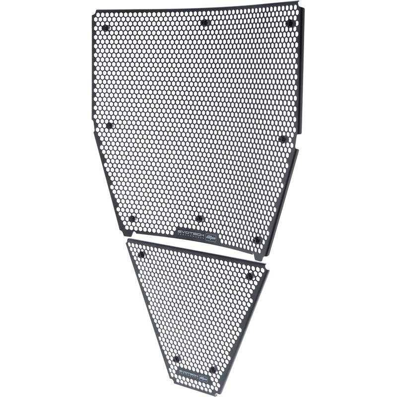 PRN013861-013862 EVOTECH / エヴォテックパフォーマンス ラジエーターガード 1個 EVOTECH PERFORMANCE (エヴォテックパフォーマンス) 【通販モノタロウ】 20,146円