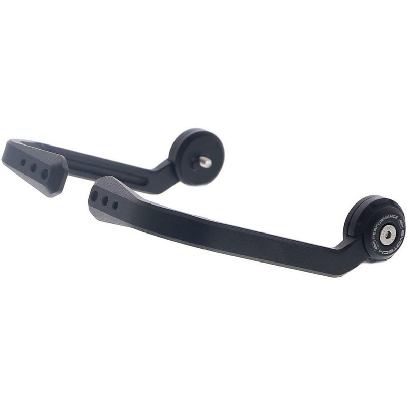 PRN014335-014574-015506 EVOTECH / エヴォテックパフォーマンス ブレーキ・クラッチレバープロテクターキット 1個 EVOTECH PERFORMANCE (エヴォテックパフォーマンス) 【通販モノタロウ】