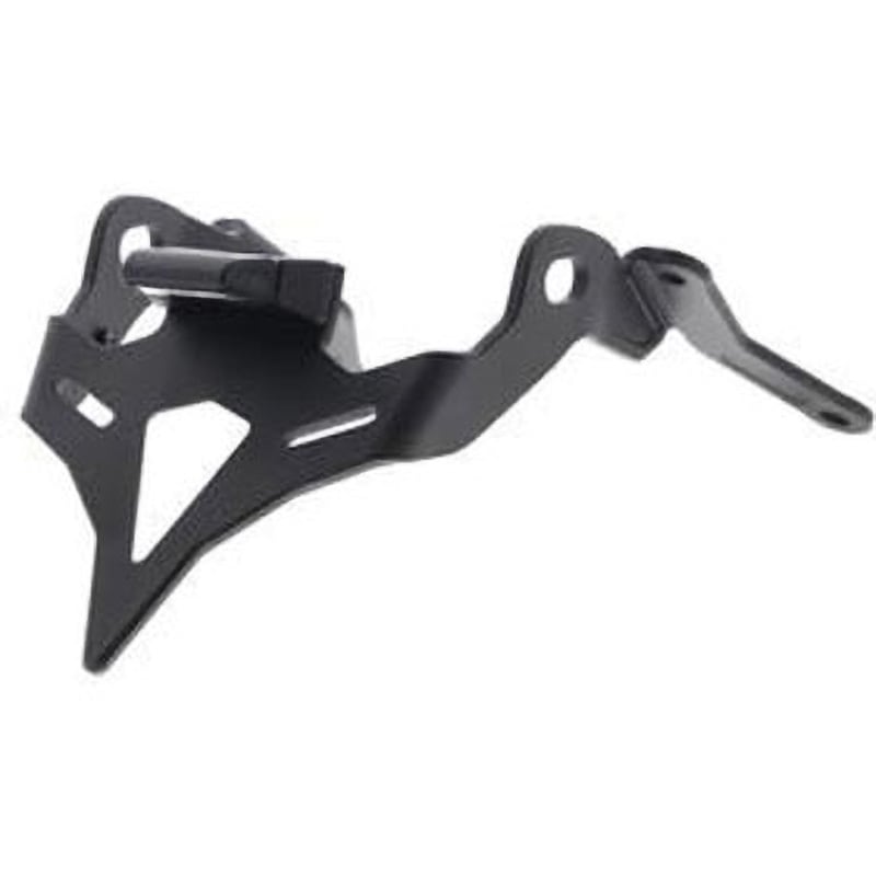 PRN014447 EVOTECH / エヴォテックパフォーマンス Honda CBR650R テールタイディー (ナンバープレートホルダー) 2019+ 1個 EVOTECH PERFORMANCE (エヴォテックパフォーマンス) 【通販モノタロウ】