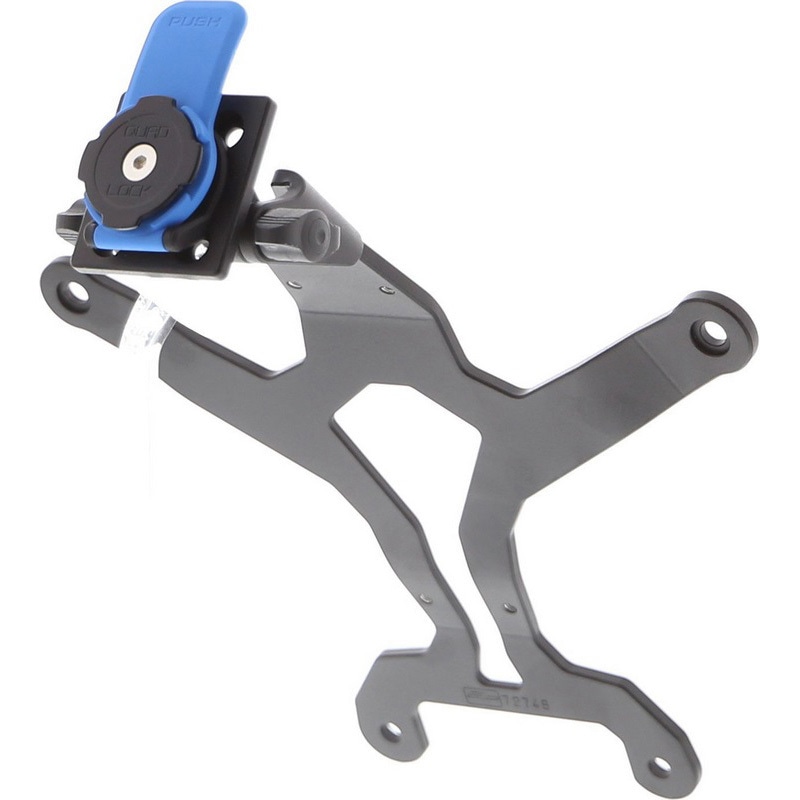 PRN014503-014568 Evotech Performance / エヴォテックパフォーマンス Quad Lock 仕様 ナビゲーションマウントキット 1個 EVOTECH PERFORMANCE (エヴォテックパフォーマンス) 【通販モノタロウ】 18,485円