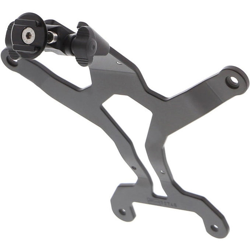 PRN014503-014677 Evotech Performance / エヴォテックパフォーマンス SP Connect 仕様 ナビゲーションマウントキット 1個 EVOTECH PERFORMANCE (エヴォテックパフォーマンス) 【通販モノタロウ】