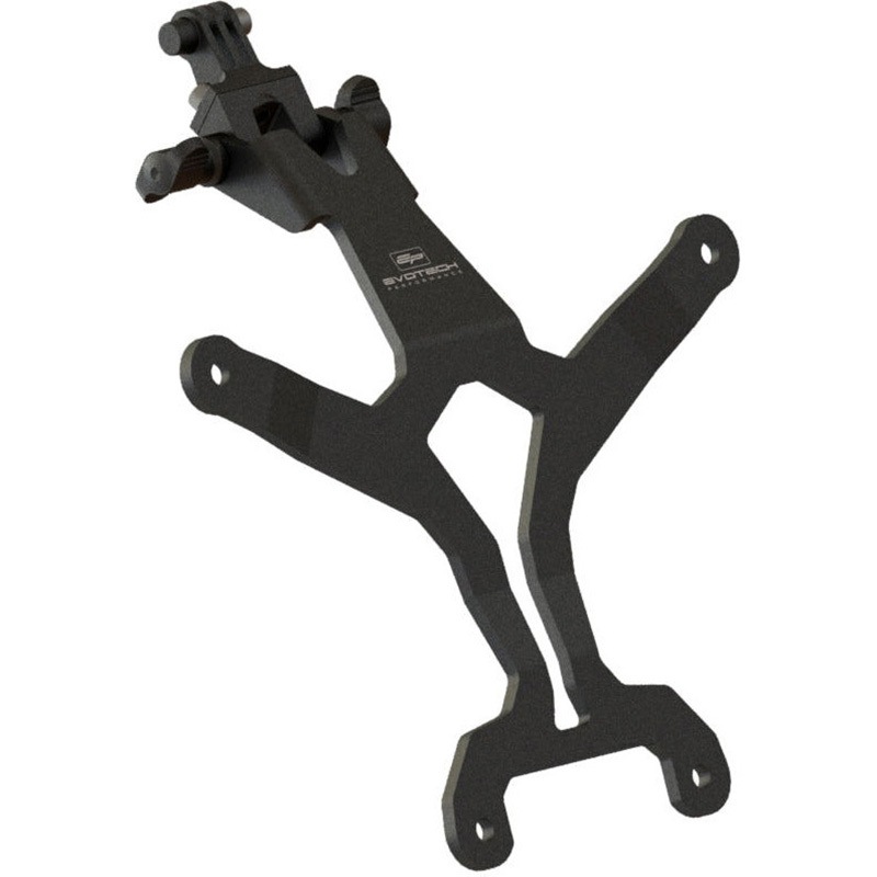 PRN014503-015683 EVOTECH / エヴォテックパフォーマンス アクション / ダッシュキャム ナビマウントセット 1個 EVOTECH PERFORMANCE (エヴォテックパフォーマンス) 【通販モノタロウ】