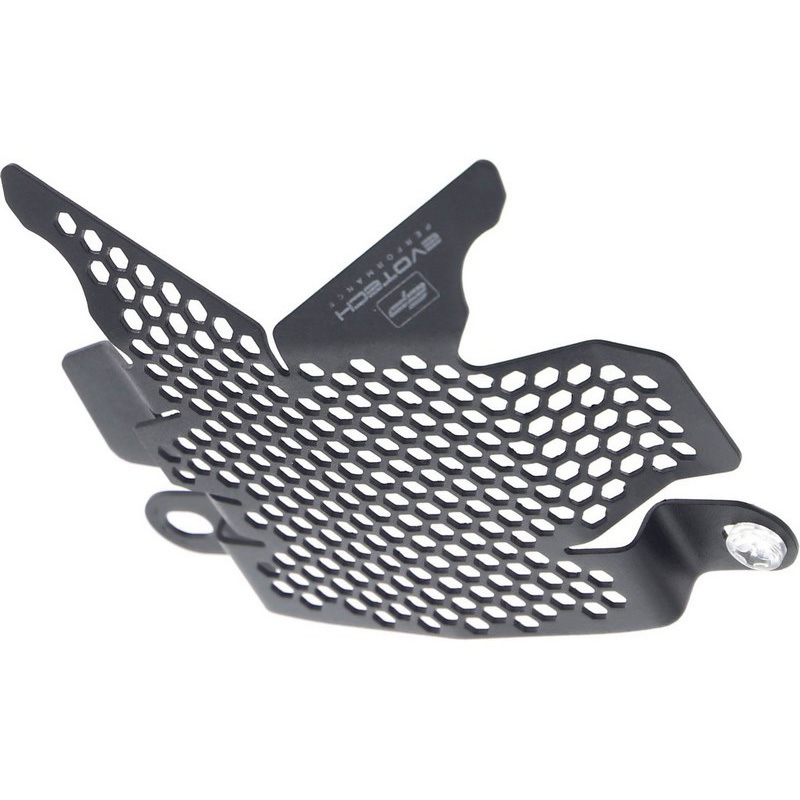 PRN014515 Evotech Performance / エヴォテックパフォーマンス レクティファイアガード / ピリオンペグリムーバルキット 1個 EVOTECH PERFORMANCE (エヴォテックパフォーマンス) 【通販モノタロウ】