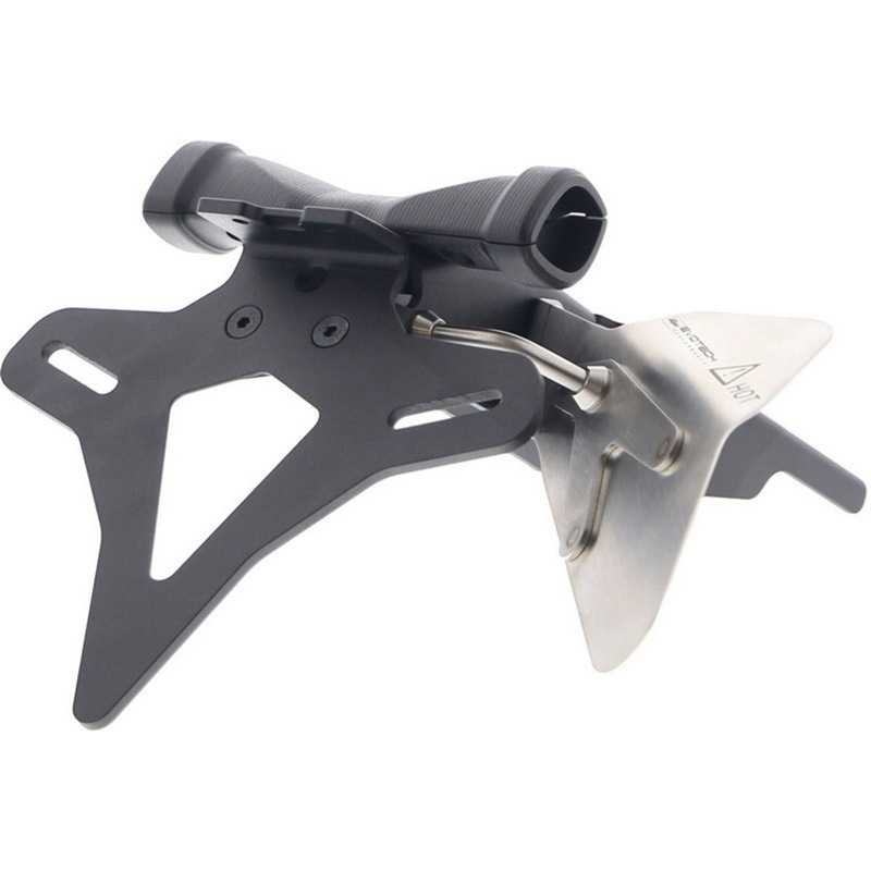 PRN014518 Evotech Performance / エヴォテックパフォーマンス テールタイディ (テルミニョーニシングルレースエキゾースト対応) 1個 EVOTECH PERFORMANCE (エヴォテックパフォーマンス) 【通販モノタロウ】
