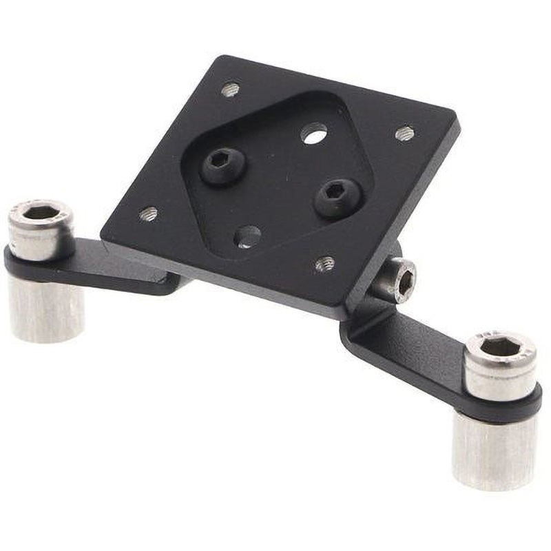 PRN014566-015619 EVOTECH / エヴォテックパフォーマンス Garmin(ガーミン)対応ハンドルバークランプセット ナビマウント 1個 EVOTECH PERFORMANCE (エヴォテックパフォーマンス) 【通販モノタロウ】