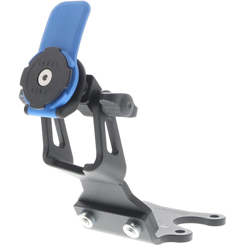 PRN014568-014650 Evotech Performance / エヴォテックパフォーマンス Quad Lock 仕様 ナビゲーションマウントキット 1個 EVOTECH PERFORMANCE (エヴォテックパフォーマンス) 【通販モノタロウ】