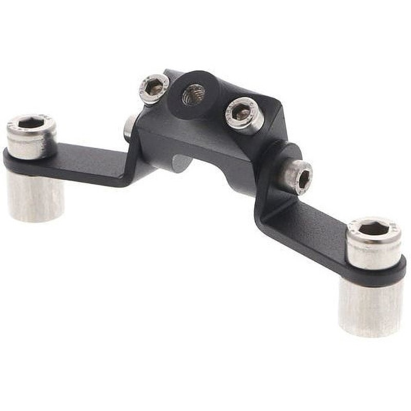 PRN014677-015622 EVOTECH / エヴォテックパフォーマンス SP Connect 対応 ハンドルバークランプセット ナビマウント 1個 EVOTECH PERFORMANCE (エヴォテックパフォーマンス) 【通販モノタロウ】