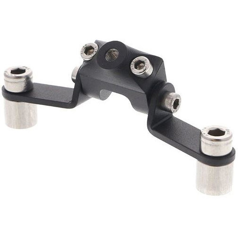 PRN014677-015623 EVOTECH / エボテックパフォーマンス SP Connect Compatible Handlebar Clamp Sat Nav Mount 1個 EVOTECH PERFORMANCE (エヴォテックパフォーマンス) 【通販モノタロウ】