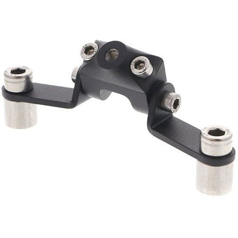 PRN014677-015889 EVOTECH / エヴォテックパフォーマンス SP Connect 対応 マウントセット 1個 EVOTECH PERFORMANCE (エヴォテックパフォーマンス) 【通販モノタロウ】