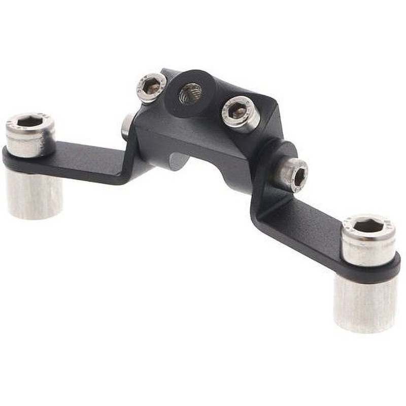 PRN014677-015921 EVOTECH / エヴォテックパフォーマンス SP Connect 対応 ハンドルバークランプセット ナビマウント 1個 EVOTECH PERFORMANCE (エヴォテックパフォーマンス) 【通販モノタロウ】