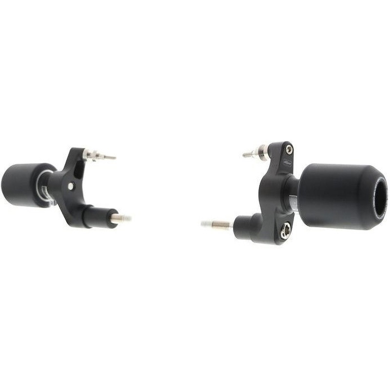 PRN014728 Evotech Performance / エヴォテックパフォーマンス フレーム クラッシュプロテクション 1個 EVOTECH PERFORMANCE (エヴォテックパフォーマンス) 【通販モノタロウ】