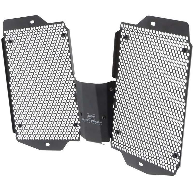 PRN014936 Evotech Performance / エヴォテックパフォーマンス ラジエーターガード 1個 EVOTECH PERFORMANCE (エヴォテックパフォーマンス) 【通販モノタロウ】 16,086円