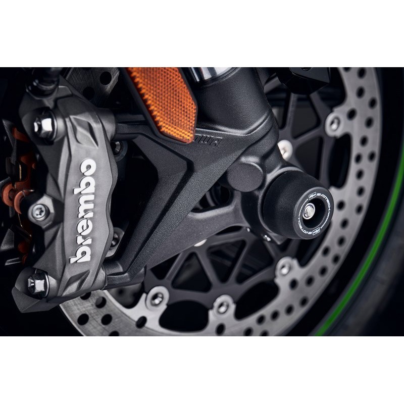 Evotech Performance フロントスピンドルボビン Ducati Panigale V4 S