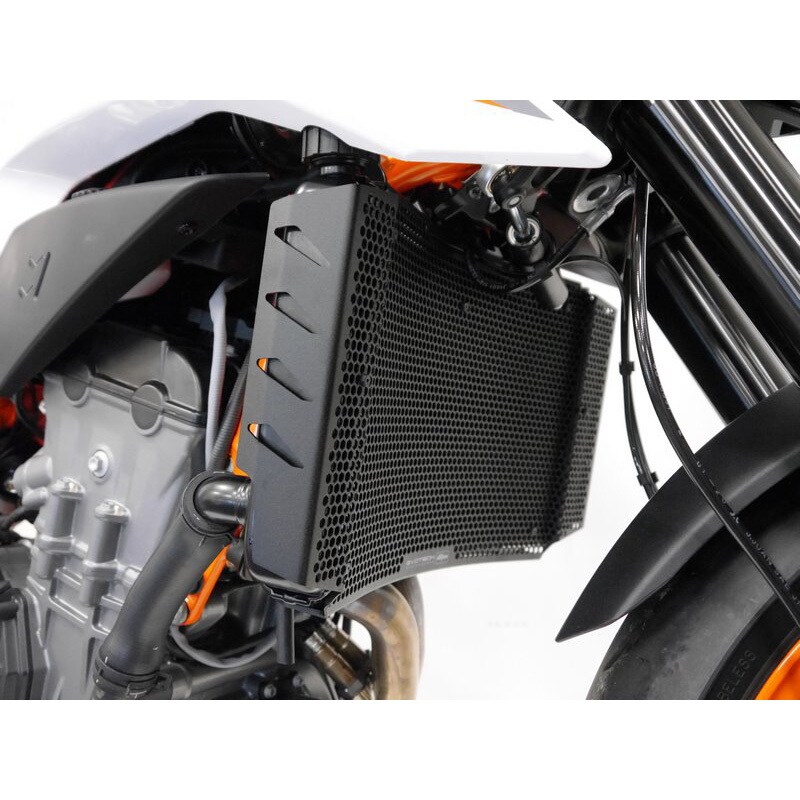 PRN015055 EVOTECH / エヴォテックパフォーマンス ラジエーター