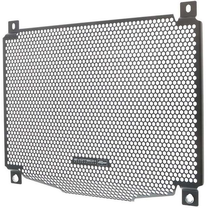 PRN015093 EVOTECH / エヴォテックパフォーマンス ラジエーターガード 1個 EVOTECH PERFORMANCE (エヴォテックパフォーマンス) 【通販モノタロウ】