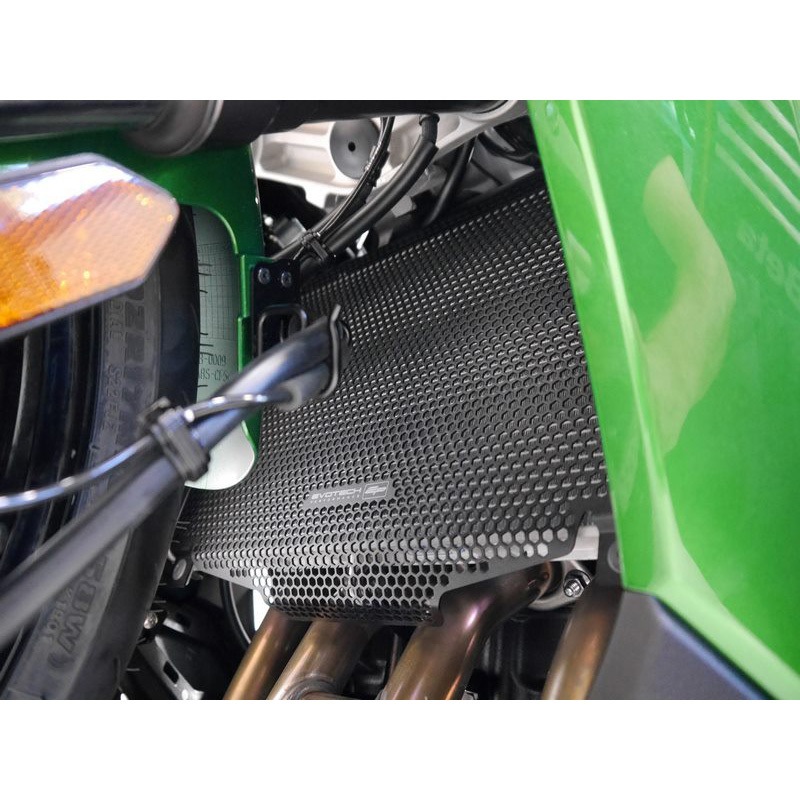 EVOTECH Performance ラジエターガード PRN015093 EVOTECH / エヴォテックパフォーマンス ラジエーターガード