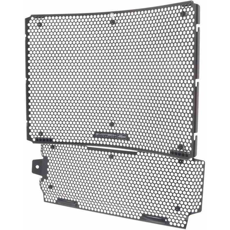 PRN015385-015386 EVOTECH / エヴォテックパフォーマンス ラジエター&オイルクーラーガードセット 1個 EVOTECH PERFORMANCE (エヴォテックパフォーマンス) 【通販モノタロウ】