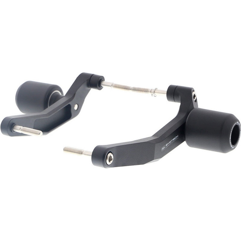 Evotech Performance クラッシュプロテクション Triumph Trident (2021+) | PRN015353-01 PRN015499 EVOTECH &frasl; エヴォテックパフォーマンス クラッシュ