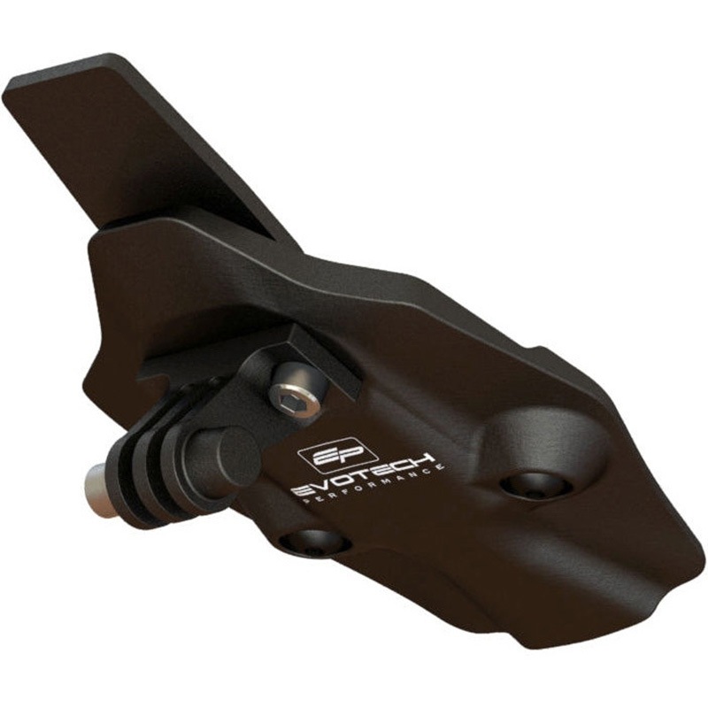 PRN015683-015873 EVOTECH / エヴォテックパフォーマンス リアフェイシングアクションカメラマウント 1個 EVOTECH PERFORMANCE (エヴォテックパフォーマンス) 【通販モノタロウ】