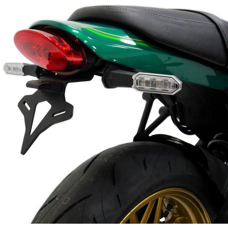 カワサキ Zx-10R用 Zx10R 2011-2015 リアテールキット オートバイ