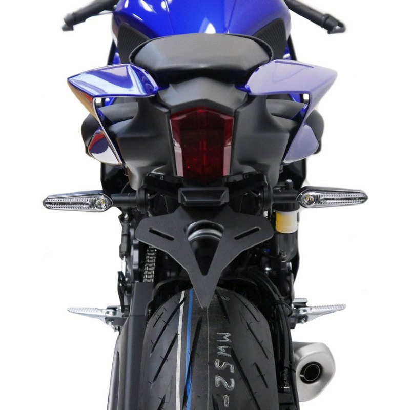 PRN015775 EVOTECH / エヴォテックパフォーマンス テールタイディー 
