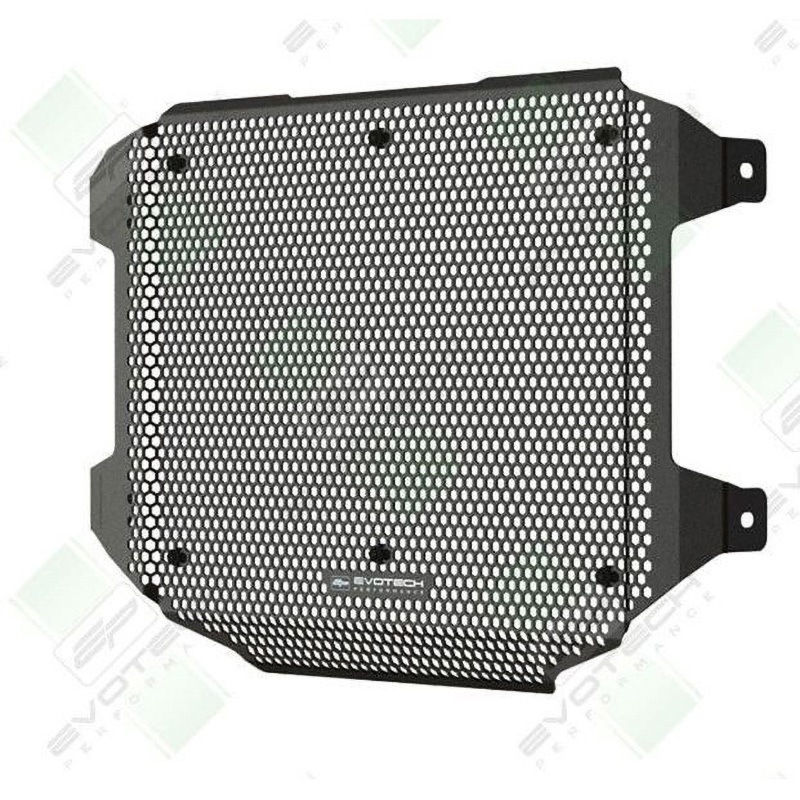 PRN015839 EVOTECH / エヴォテックパフォーマンス ラジエーターガード 1個 EVOTECH PERFORMANCE (エヴォテックパフォーマンス) 【通販モノタロウ】