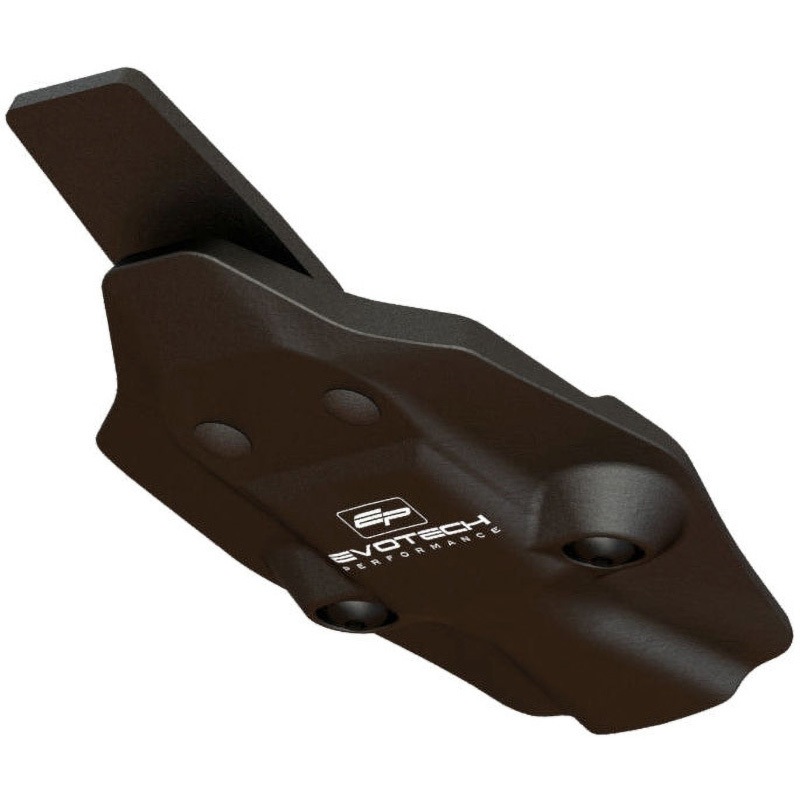 PRN015873 EVOTECH / エヴォテックパフォーマンス テールユニットブランキングプレート 1個 EVOTECH PERFORMANCE (エヴォテックパフォーマンス) 【通販モノタロウ】