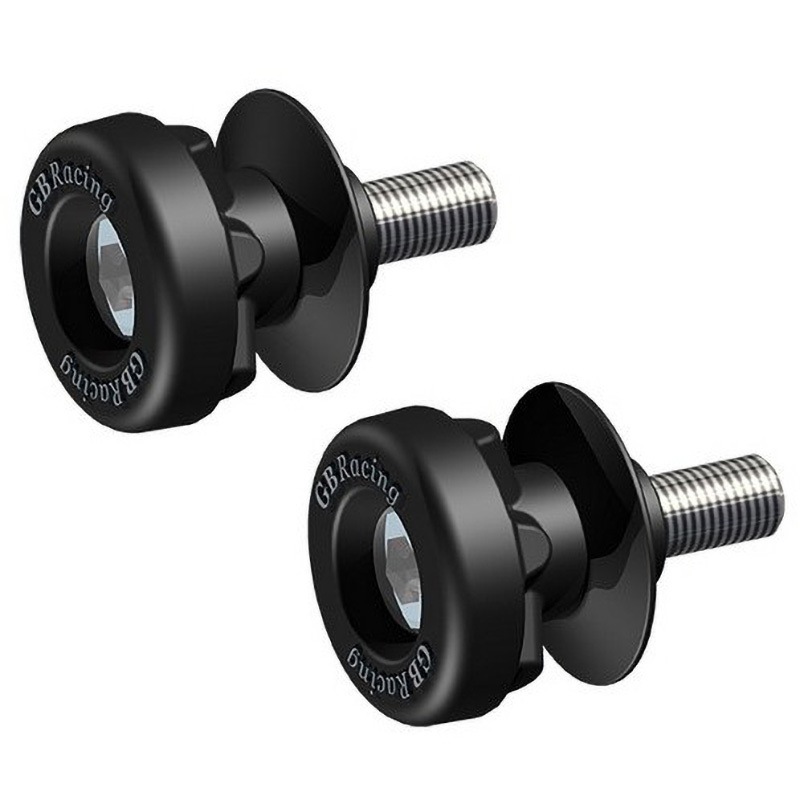 BA12-10-1-5-GBR-SET 10mm x 1.5mm Pitch パドックスタンド / Bobbin Set 1個 GBRacing (ジービーレーシング) 【通販モノタロウ】