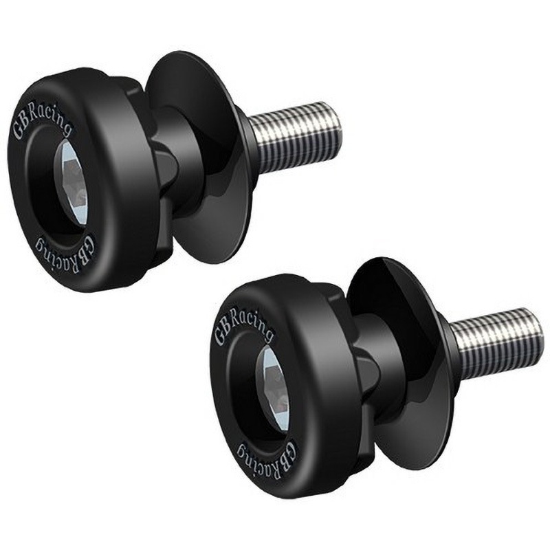 BA12-10-GBR-SET 10mm x 1.25 Pitch， パドックスタンド / Bobbin Set 1個 GBRacing (ジービーレーシング) 【通販モノタロウ】