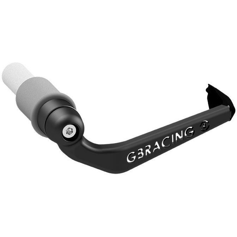 BLG-S1000RR-2019-GBR ブレーキレバー Guard BMW S1000RR-2019-2022 1個 GBRacing (ジービーレーシング) 【通販モノタロウ】