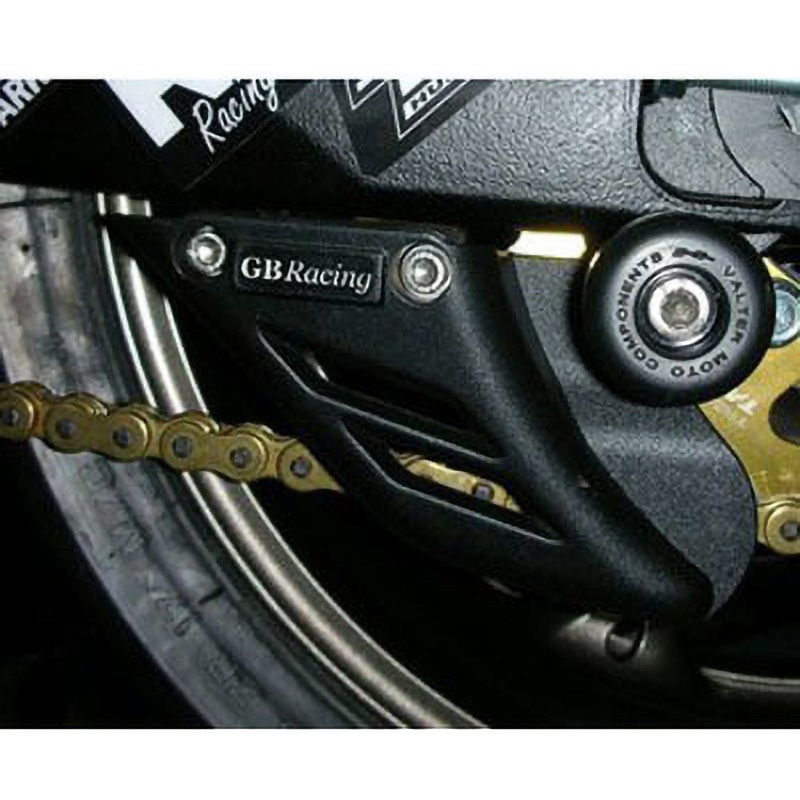GBRacing Daytona 675R Street Triple/R チェーン関連パーツ チェーン