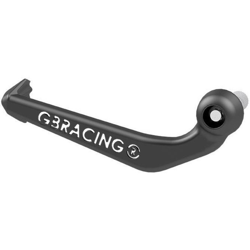 CLG-14-A160-GBR Universal Clutch Lever Guard with 14mm insert 1個 GBRacing (ジービーレーシング) 【通販モノタロウ】