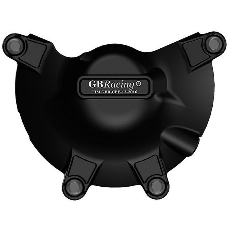 EC-1190RX-2014-2-GBR セカンダリークラッチカバー 1個 GBRacing (ジービーレーシング) 【通販モノタロウ】