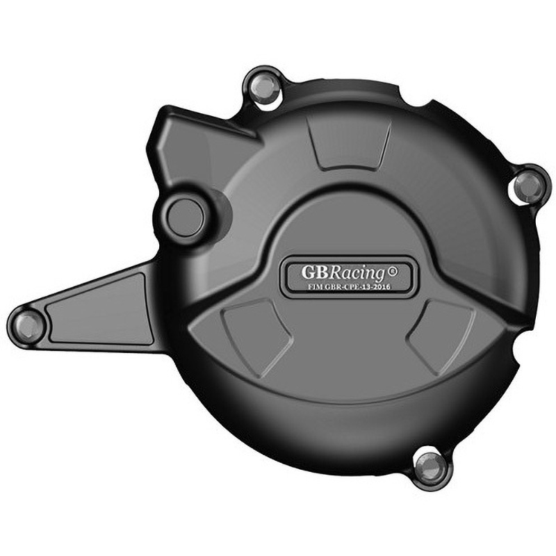 EC-899-2014-1-GBR オルタネーターカバー 1個 GBRacing (ジービーレーシング) 【通販モノタロウ】