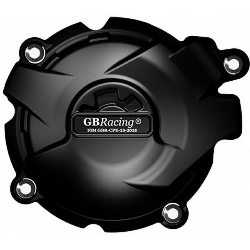 EC-CBR1000-2017-1-GBR オルタネーターカバー 1個 GBRacing (ジービーレーシング) 【通販モノタロウ】