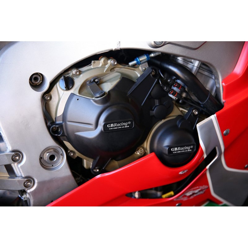 BMW S1000RR GBRacing ジェネレーターカバー パルスカバー BMW S1000RR