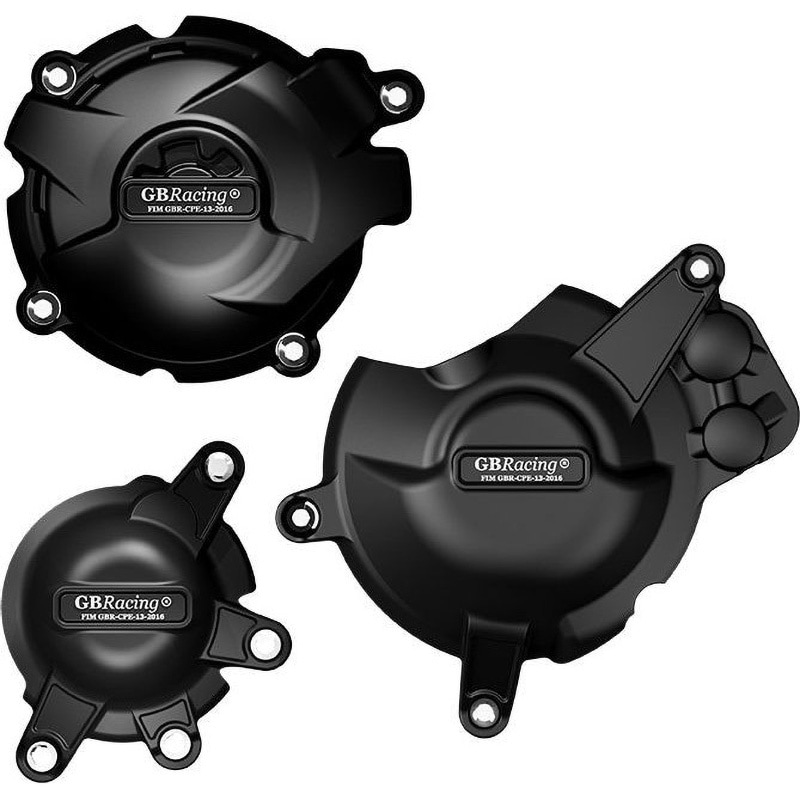 EC-CBR1000-2017-SET-GBR エンジンカバーセット 1個 GBRacing (ジービーレーシング) 【通販モノタロウ】