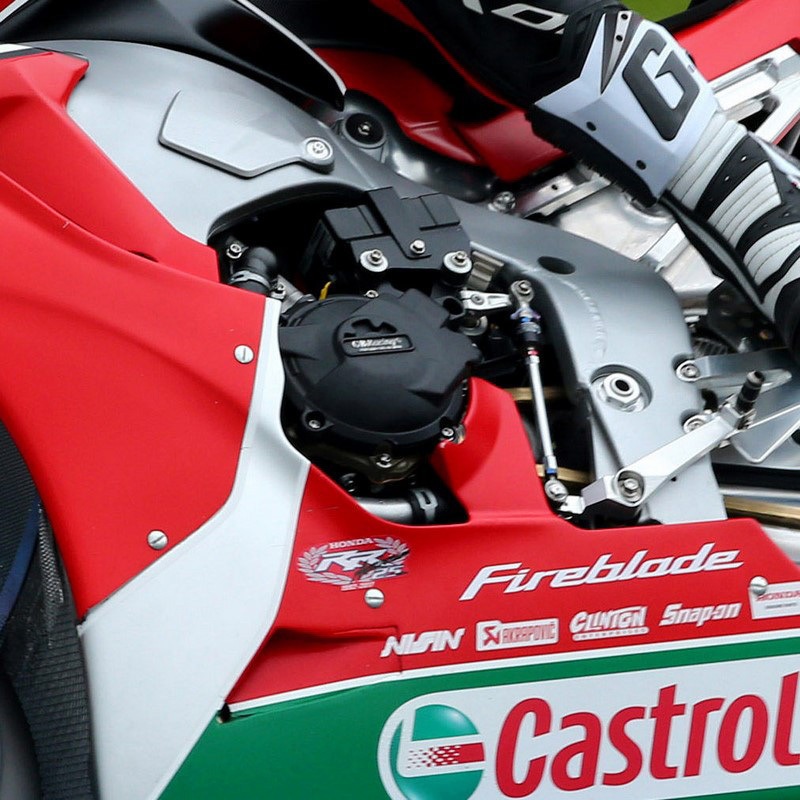 EC-CBR1000-2017-SET-GBR エンジンカバーセット 1個 GBRacing 