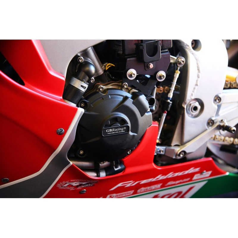 EC-CBR1000-2017-SET-GBR エンジンカバーセット 1個 GBRacing 