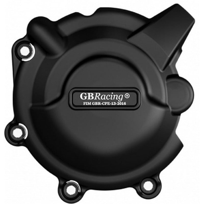 EC-CBR300R-2015-1-GBR セカンダリーオルタネーターカバー 1個 GBRacing (ジービーレーシング) 【通販モノタロウ】