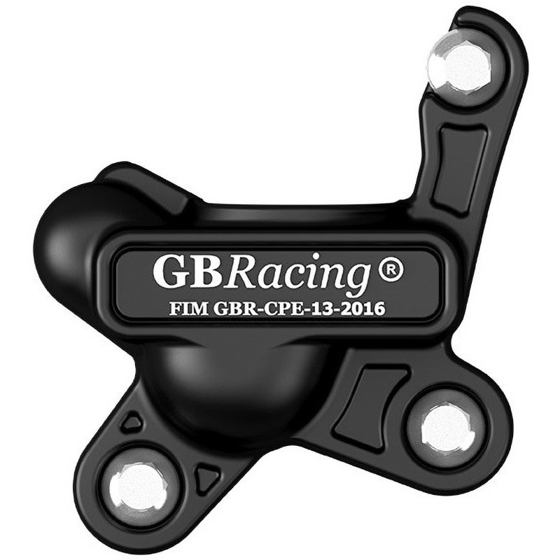 EC-CBR300R-2015-5-GBR GB Racing HONDA CBR300R & CB300R SECONDARY ウォーターポンプカバー 2015-2018 l 1個 GBRacing (ジービーレーシング) 【通販モノタロウ】