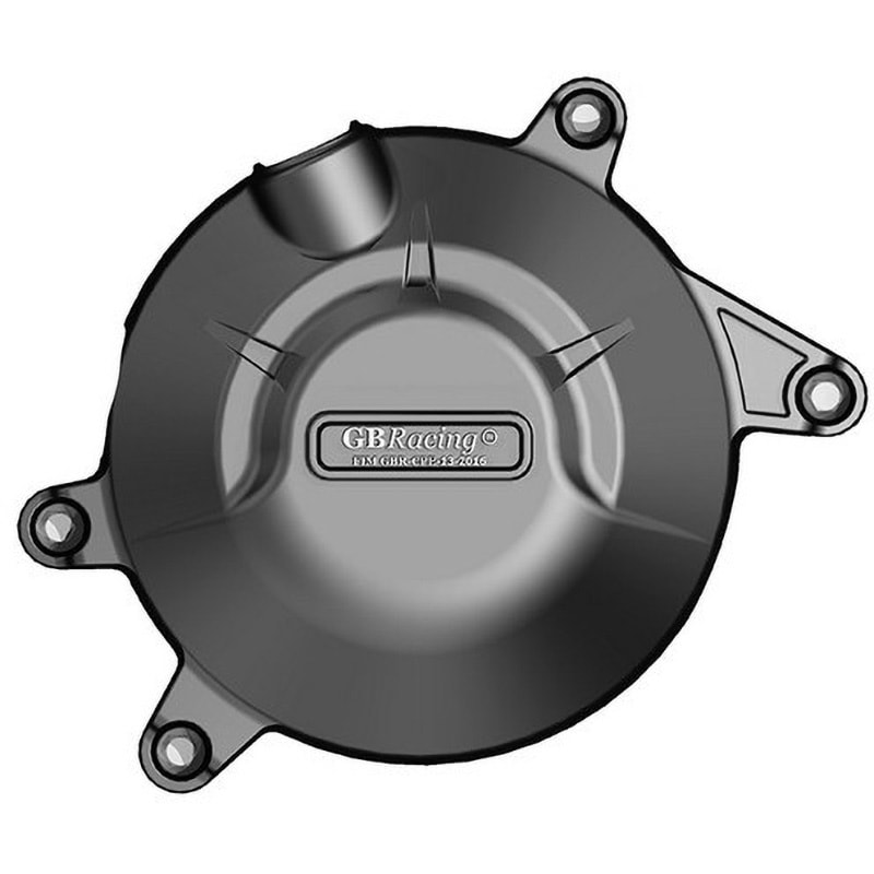 EC-CBR500-2013-2-GBR クラッチカバー 1個 GBRacing (ジービーレーシング) 【通販モノタロウ】