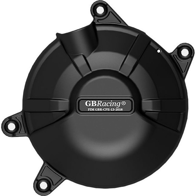 EC-CBR500R-2019-2-GBR GB Racing Honda CBR500R & CB500F/X クラッチカバー 2019 1個 GBRacing (ジービーレーシング) 【通販モノタロウ】