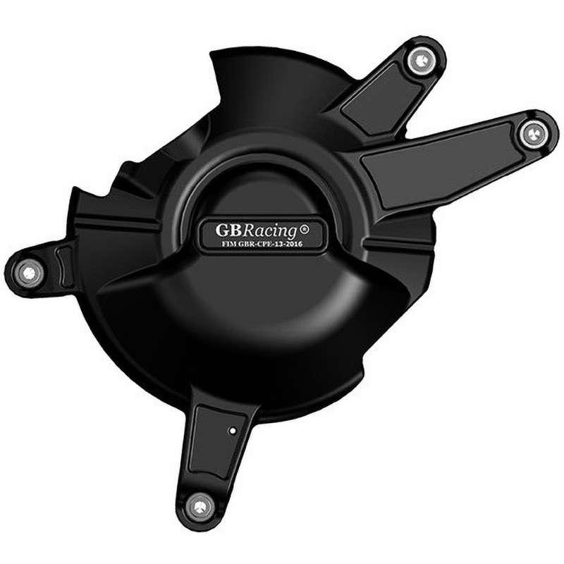 EC-CBR650F-2014-2-GBR クラッチカバー 1個 GBRacing (ジービー