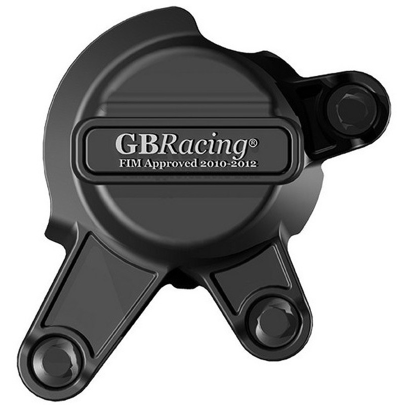 EC-ER6-2006-3-GBR Secondary パルスカバー 1個 GBRacing (ジービーレーシング) 【通販モノタロウ】