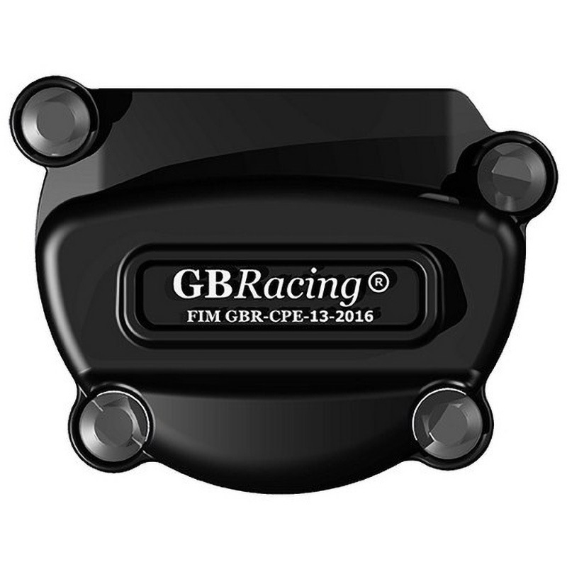 EC-F4-2012-1-GBR オルタネーターカバー 1個 GBRacing (ジービーレーシング) 【通販モノタロウ】