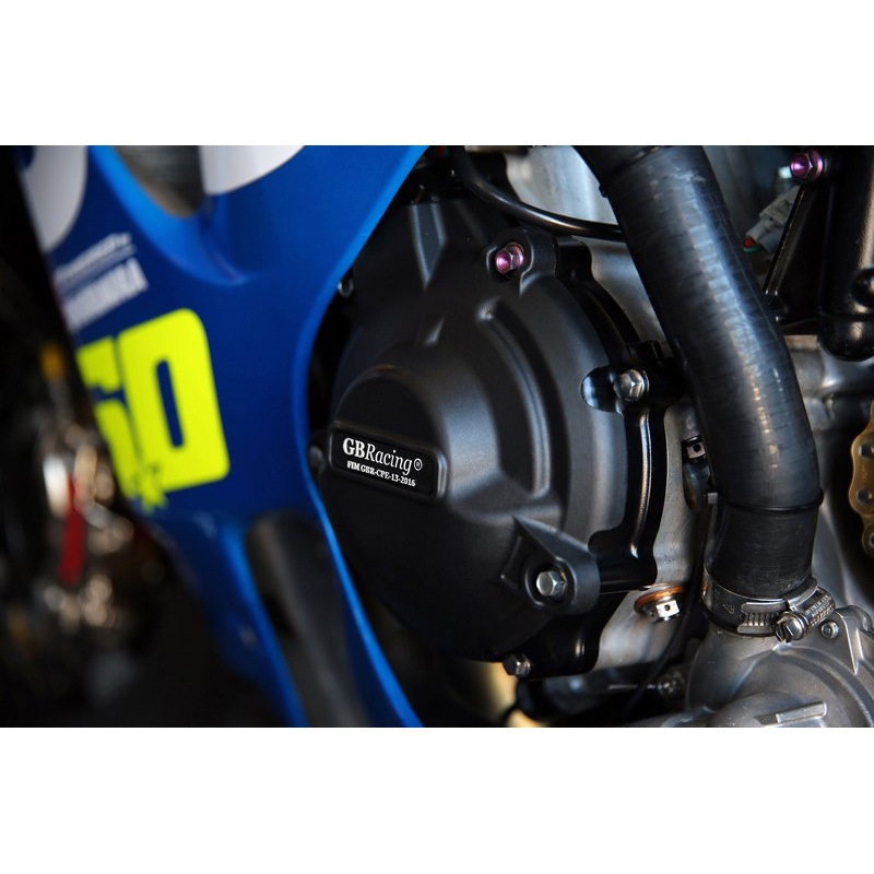 EC-GSXR1000-L7-SET-GBR エンジンカバーセット 1個 GBRacing (ジービー 