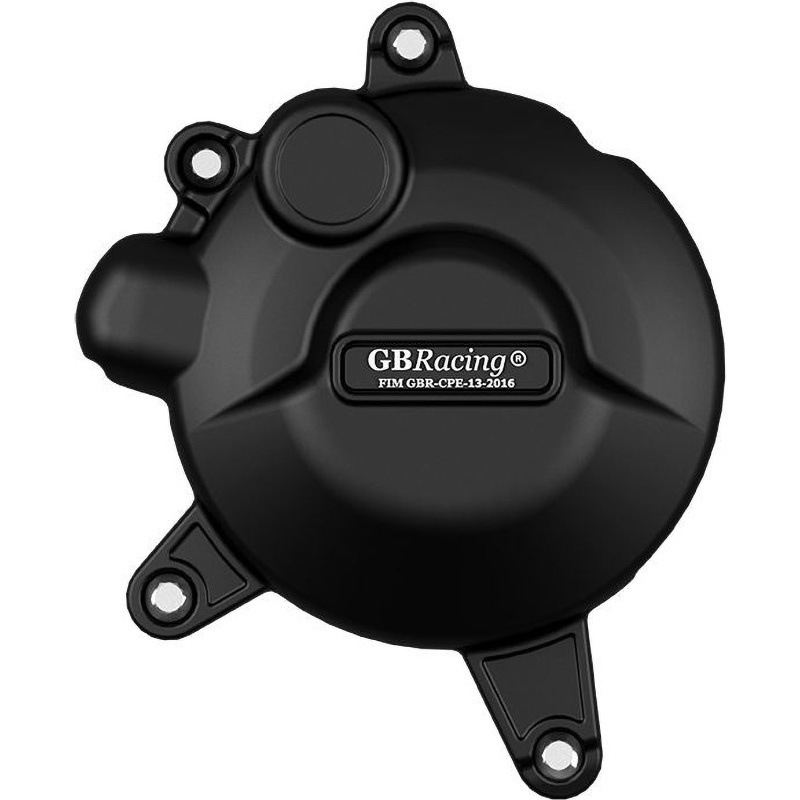 EC-GSXR125-L8-1-GBR GB Racing Suzuki GSX-R 125 L8-M0 セカンダリーオルタネーターカバー 1個 GBRacing (ジービーレーシング) 【通販モノタロウ】